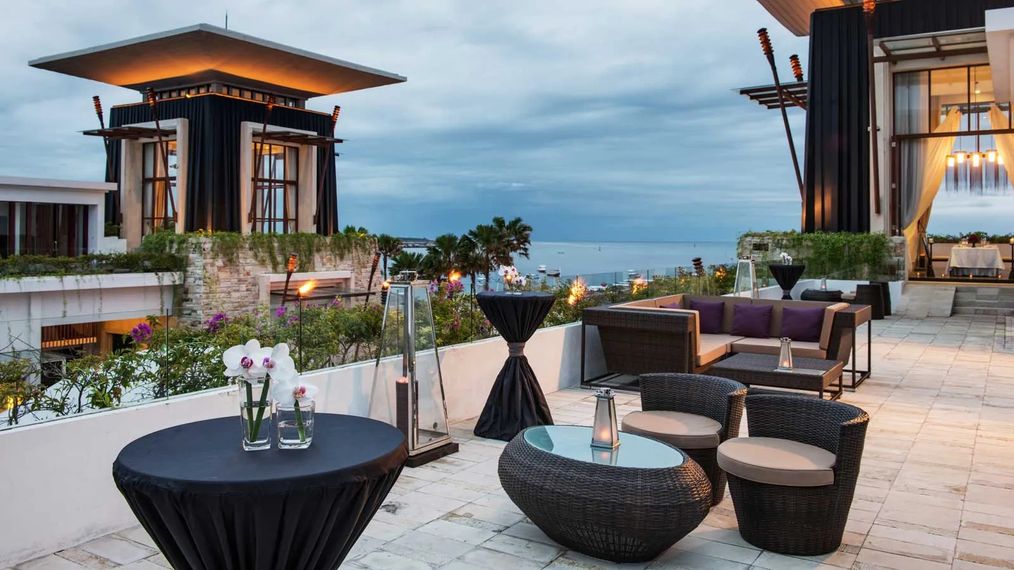 Картинка отеля - 11