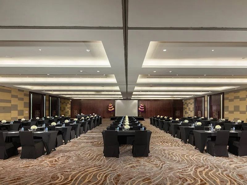 SAKALA RESORT BALI  - 7