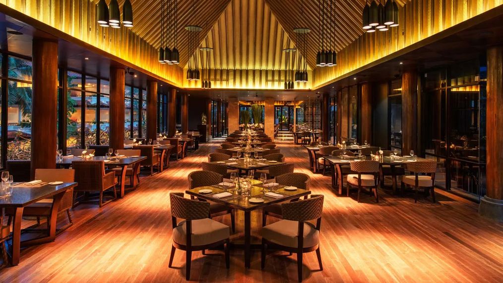 Картинка отеля - 4