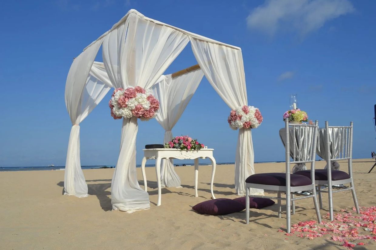 SAKALA RESORT BALI  - 9