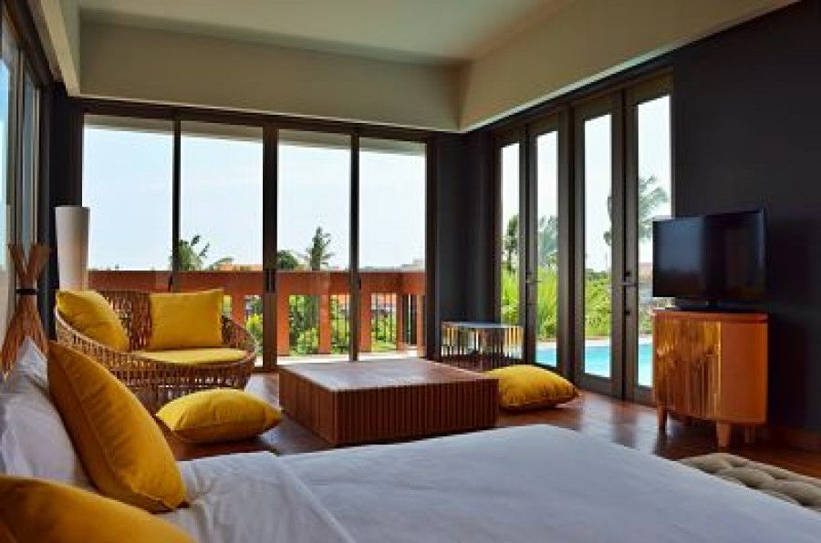 TS SUITES BALI - 11