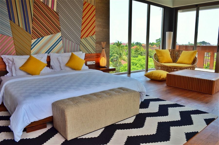 TS SUITES BALI - 9