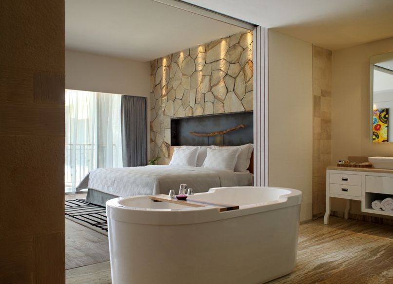 TS SUITES BALI - 5