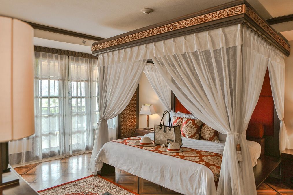 Картинка отеля - 12