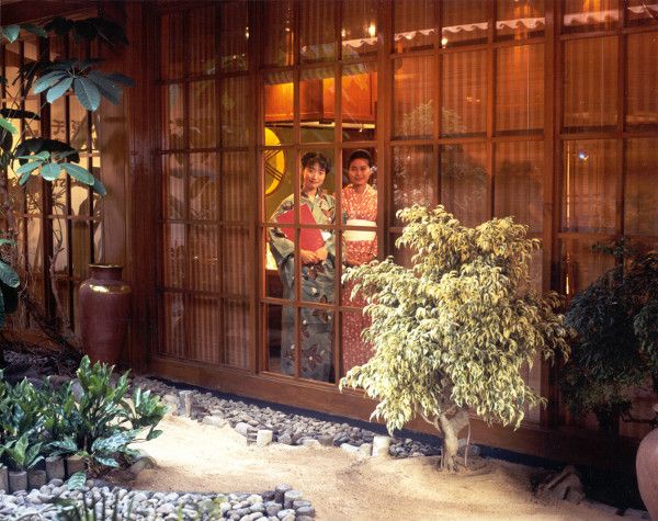 AYODYA RESORT BALI - 6