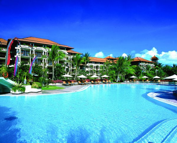 AYODYA RESORT BALI - 5