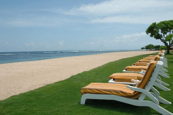 AYODYA RESORT BALI - 4