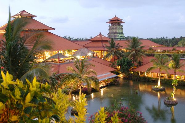 AYODYA RESORT BALI - 3