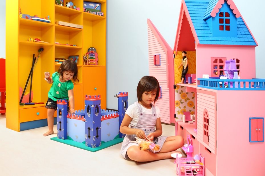 PULLMAN BALI LEGIAN BEACH - 16