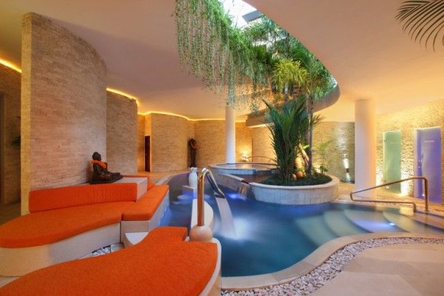 PULLMAN BALI LEGIAN BEACH - 14