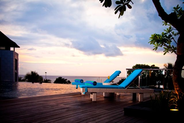 PULLMAN BALI LEGIAN BEACH - 12