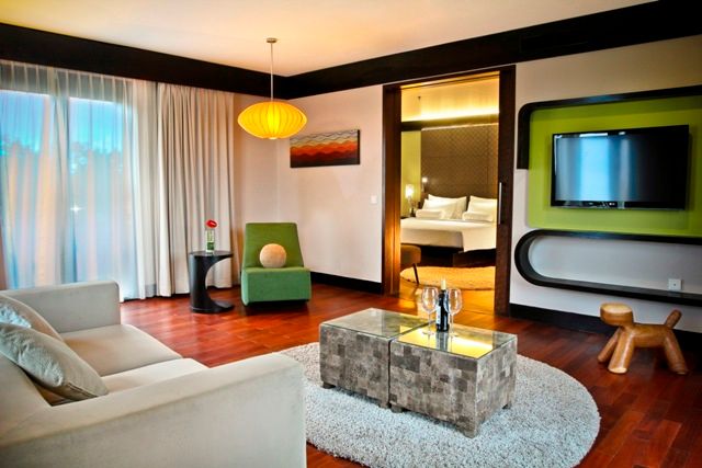 PULLMAN BALI LEGIAN BEACH - 11