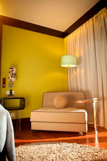 PULLMAN BALI LEGIAN BEACH - 10