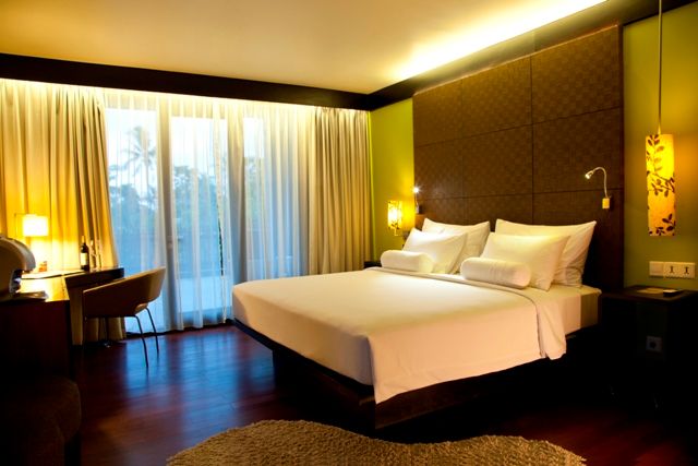 PULLMAN BALI LEGIAN BEACH - 9