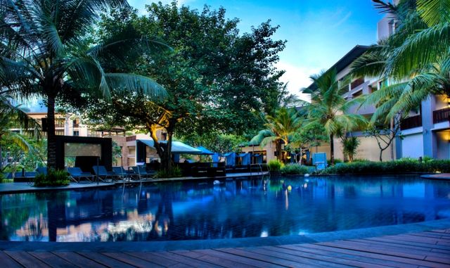 PULLMAN BALI LEGIAN BEACH - 6