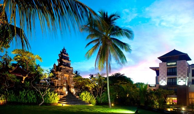 PULLMAN BALI LEGIAN BEACH - 5