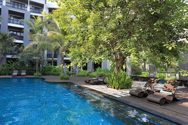 PULLMAN BALI LEGIAN BEACH - 3