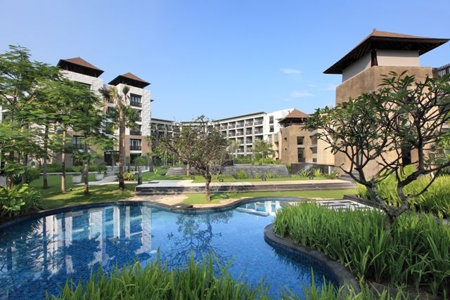 PULLMAN BALI LEGIAN BEACH - 2
