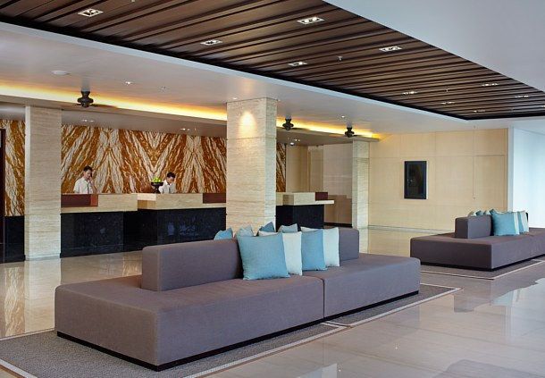 COURTYARD MARIOTT BALI SEMINYAK - 5