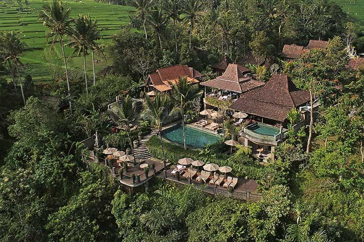 PRAMANA WATU KURUNG (only adults 15+) - 1