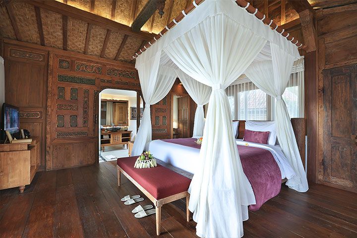 PRAMANA WATU KURUNG (only adults 15+) - 12