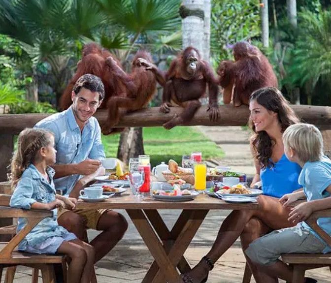 THE SANCTOO SUITES & VILLAS - 1