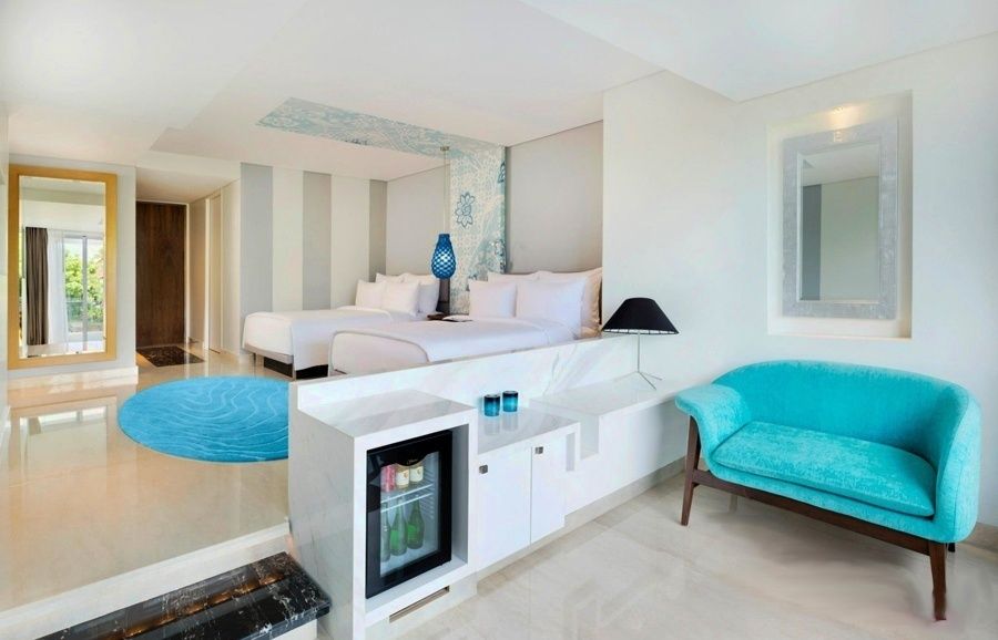 LE MERIDIEN BALI JIMBARAN - 21