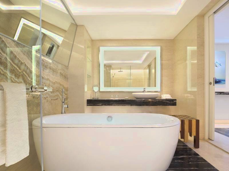 LE MERIDIEN BALI JIMBARAN - 20