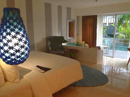 LE MERIDIEN BALI JIMBARAN - 19