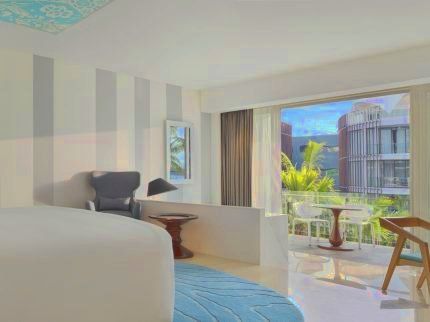 LE MERIDIEN BALI JIMBARAN - 18