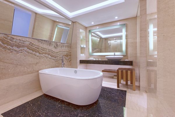 LE MERIDIEN BALI JIMBARAN - 17