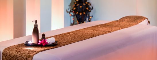 LE MERIDIEN BALI JIMBARAN - 14