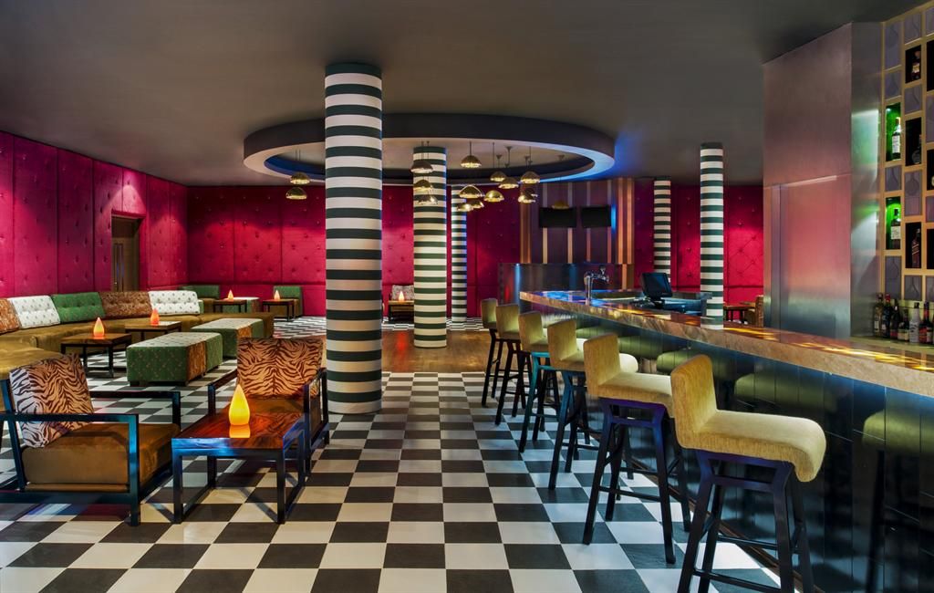 LE MERIDIEN BALI JIMBARAN - 12