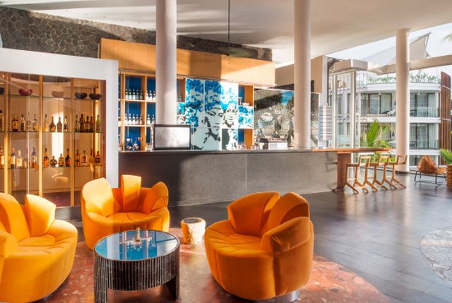 LE MERIDIEN BALI JIMBARAN - 11