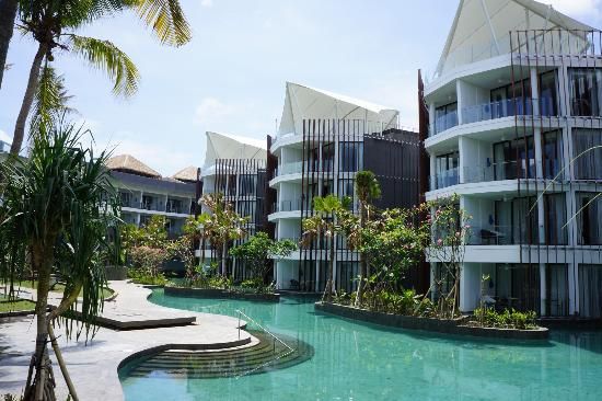 LE MERIDIEN BALI JIMBARAN - 5