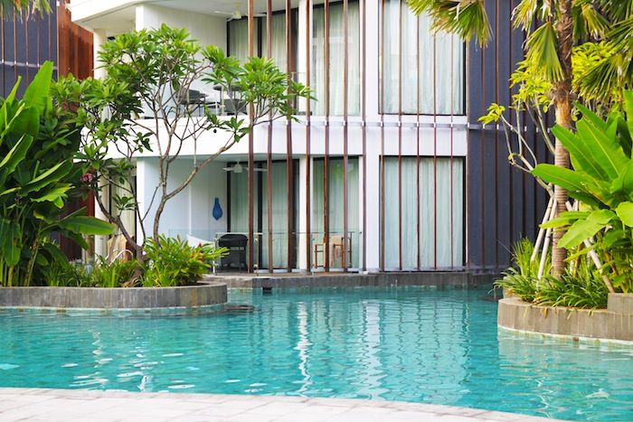 LE MERIDIEN BALI JIMBARAN - 4