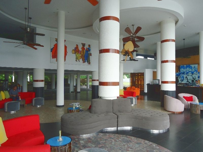 LE MERIDIEN BALI JIMBARAN - 2