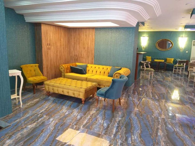 Kaya Madrid Hotel - 3