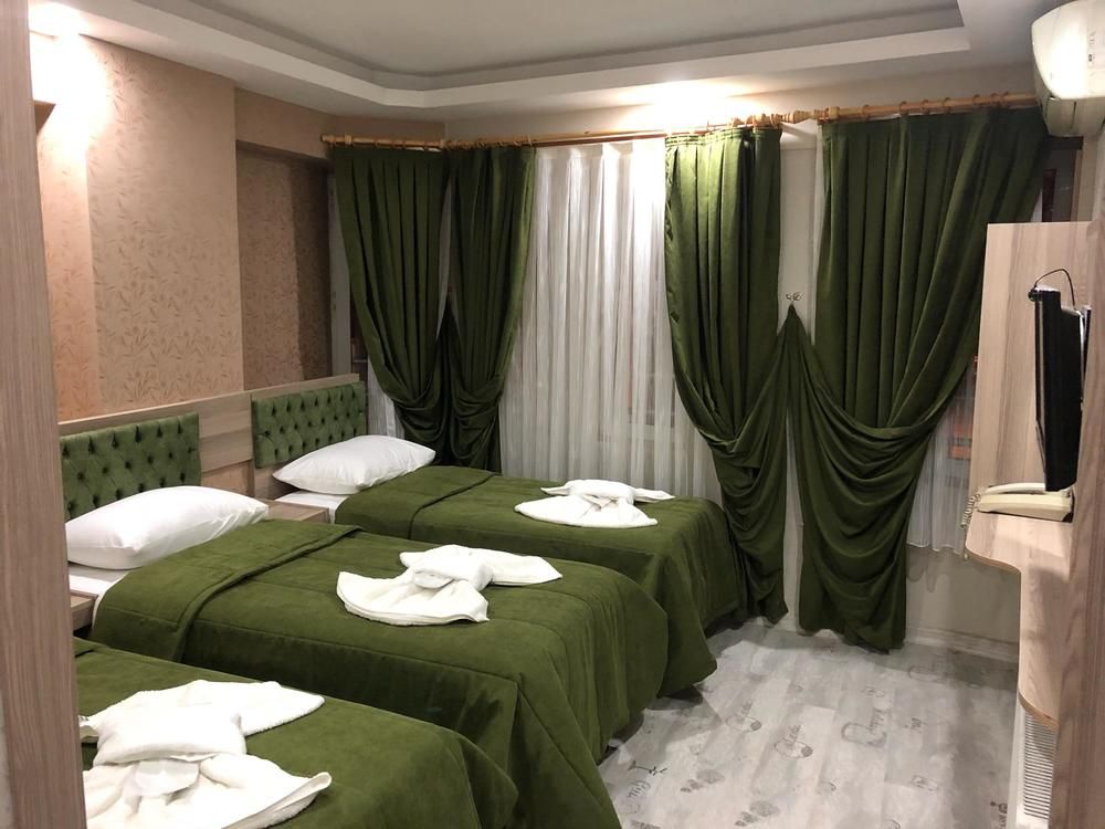 Kaya Madrid Hotel - 8