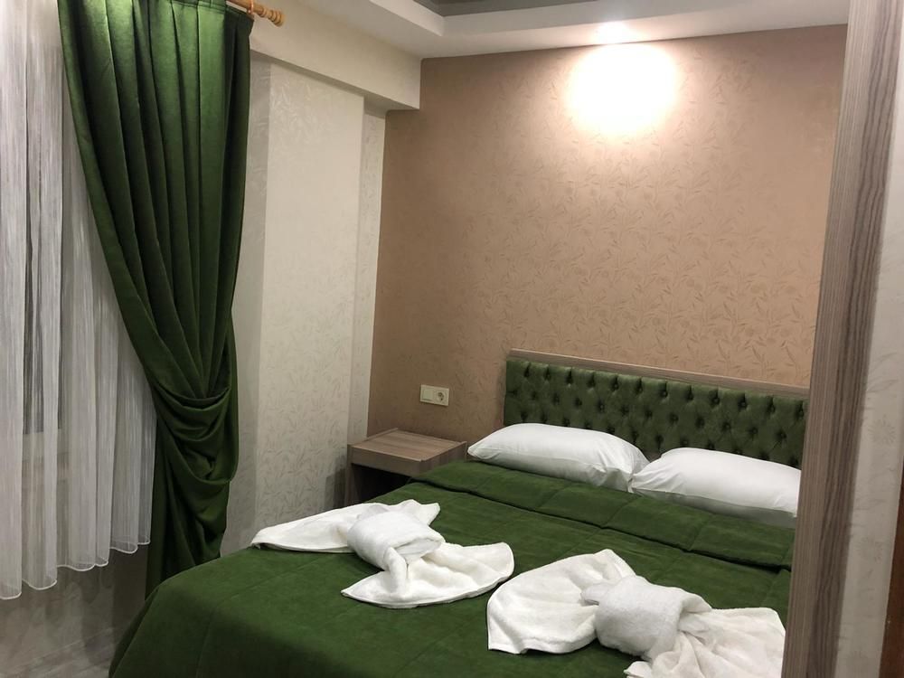 Kaya Madrid Hotel - 4