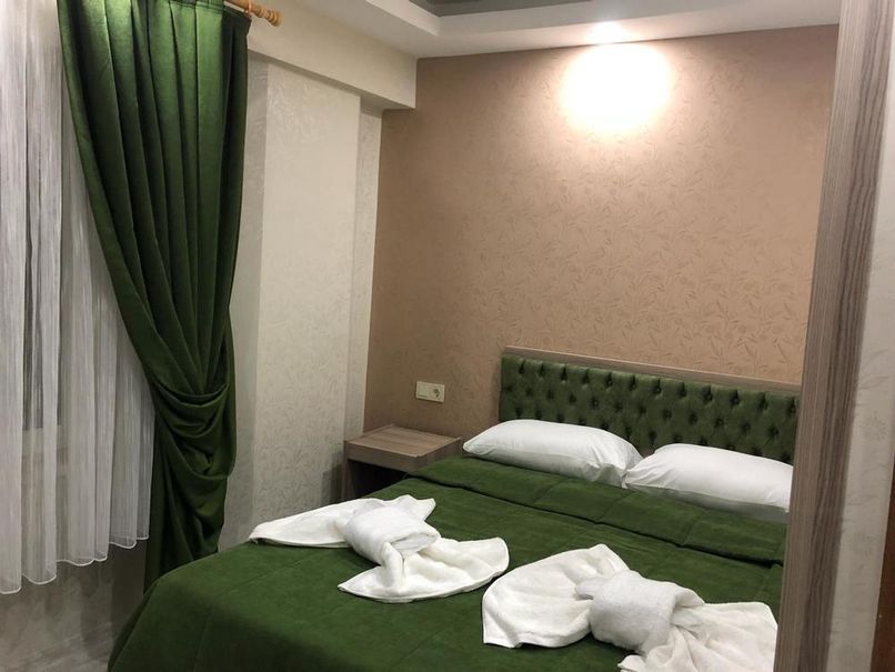 Kaya Madrid Hotel - 4