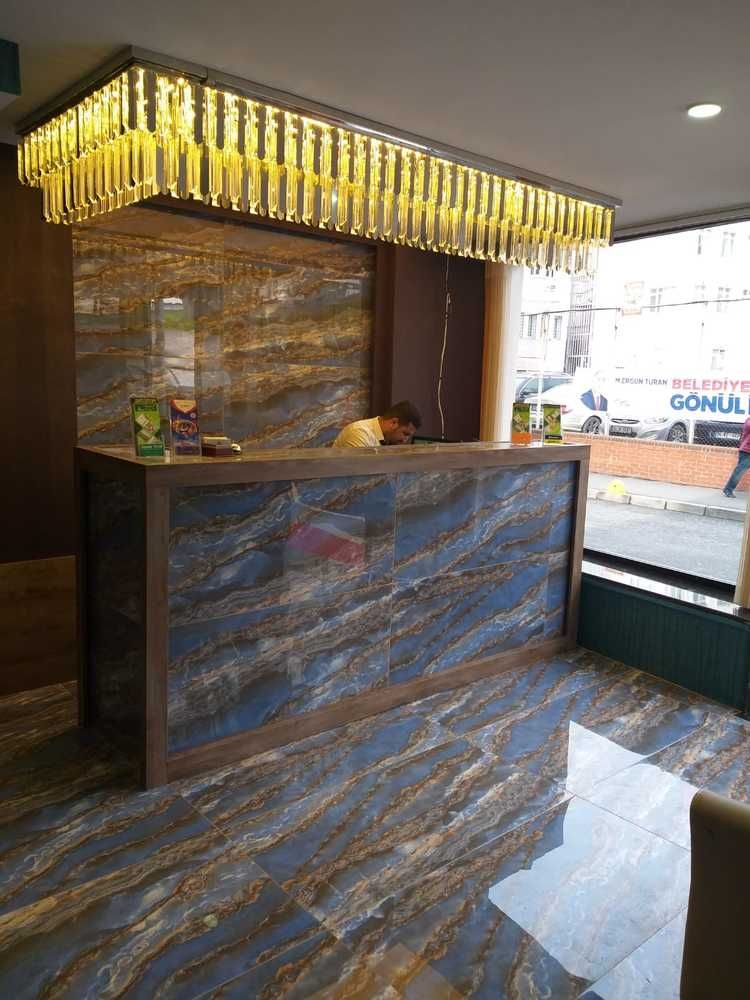 Kaya Madrid Hotel - 2