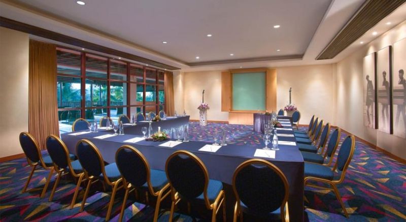 HARD ROCK HOTEL BALI - 27