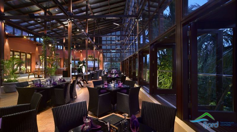 HARD ROCK HOTEL BALI - 23