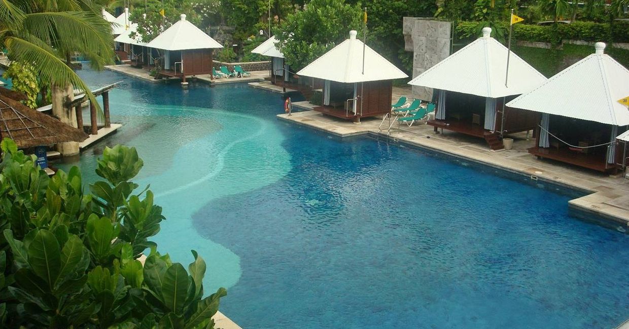 HARD ROCK HOTEL BALI - 14