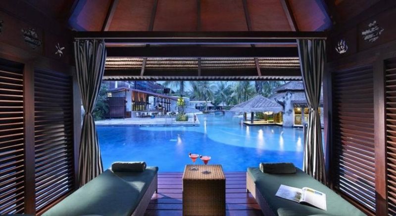 HARD ROCK HOTEL BALI - 12