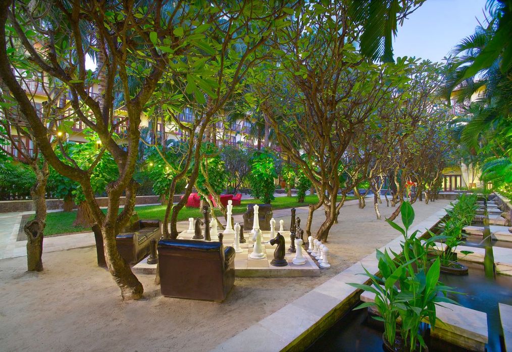 Картинка отеля - 8