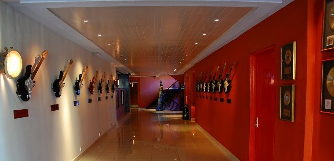 HARD ROCK HOTEL BALI - 5