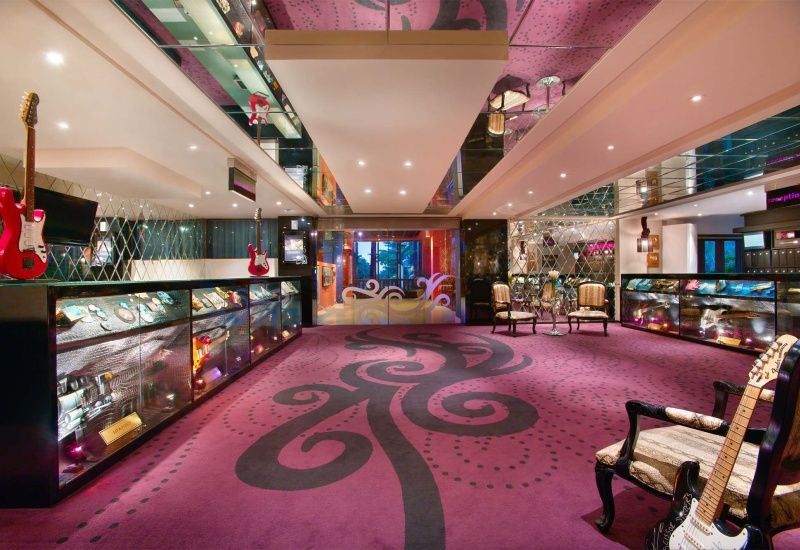 HARD ROCK HOTEL BALI - 4