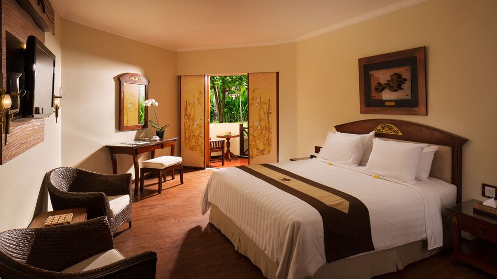 Картинка отеля - 53